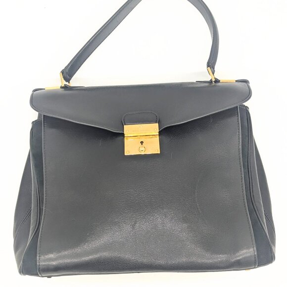 Marc Jacobs Grand Metrolpolitan Bag - Picture 2 of 14